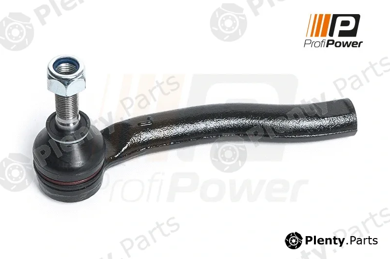 ProfiPower 4S1192L — Tie Rod End