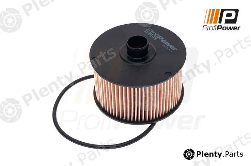 ProfiPower 1F0103 — Oil Filter