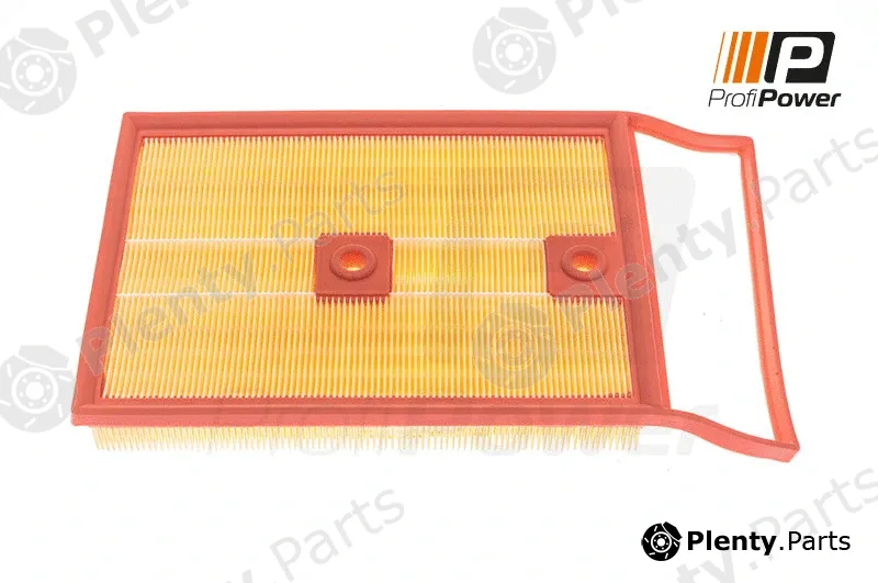 ProfiPower 2F0095 — Air Filter