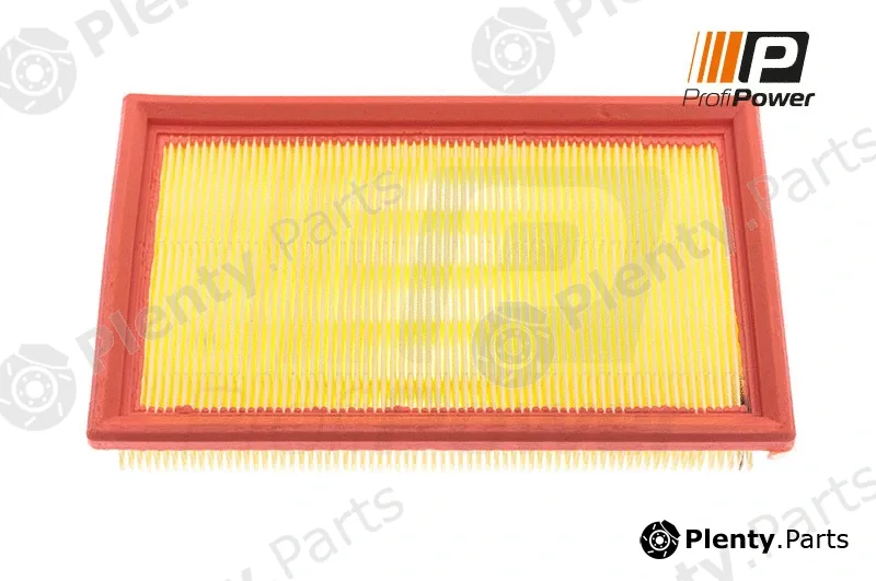 ProfiPower 2F0039 — Air Filter