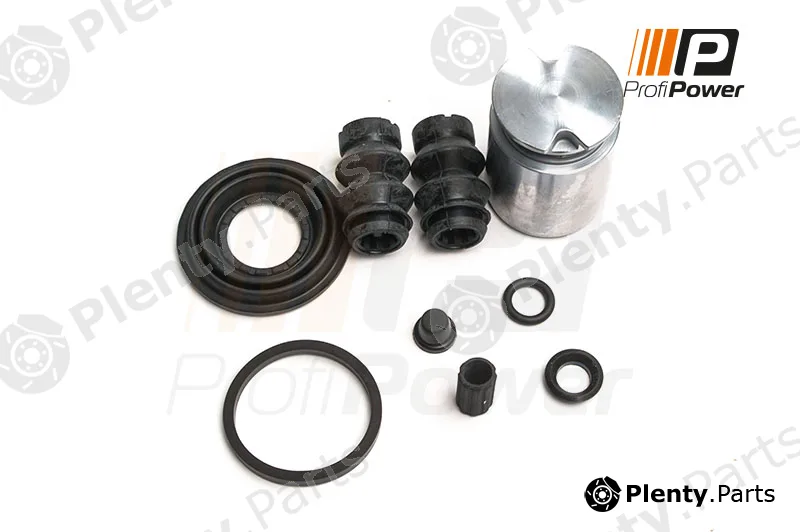 ProfiPower 9B3158 — Piston, brake caliper