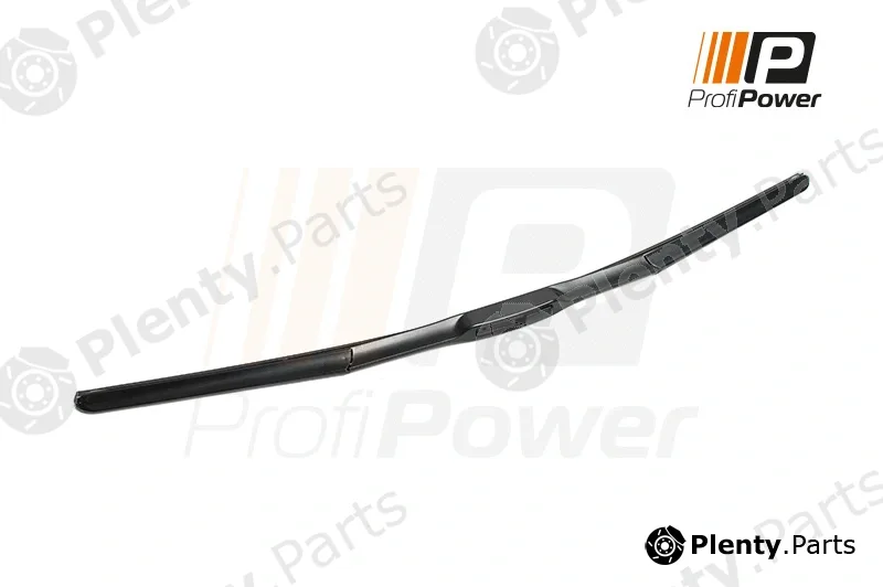 ProfiPower 1W0700H — Wiper Blade
