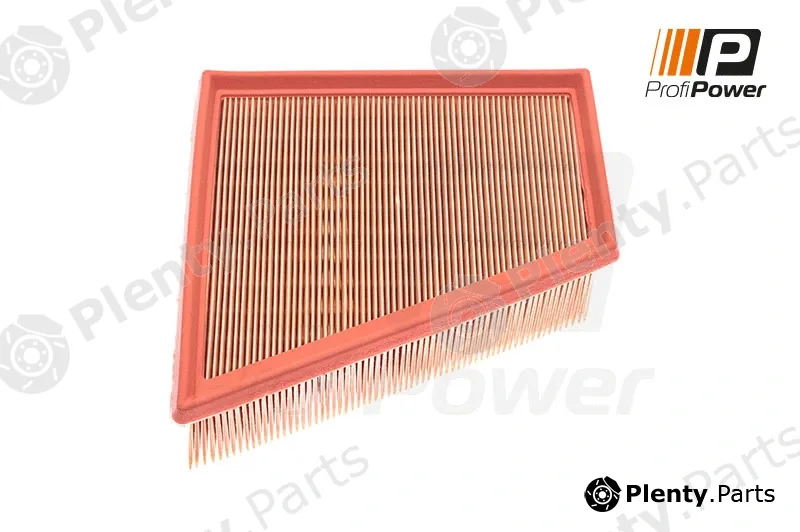 ProfiPower 2F0021 — Air Filter