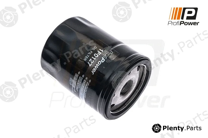 ProfiPower 1F0127 — Oil Filter