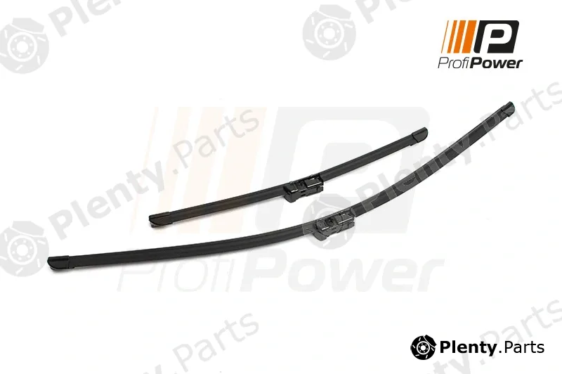 ProfiPower 1W1040K — Wiper Blade