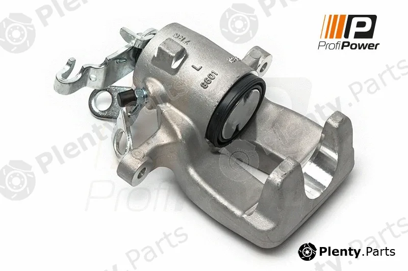 ProfiPower 4B2007L — Brake Caliper