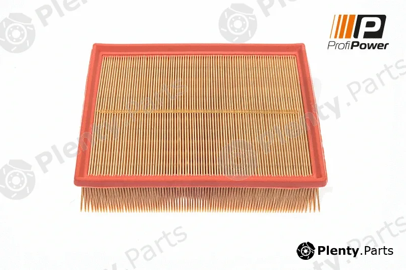 ProfiPower 2F0007 — Air Filter