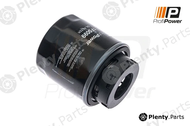 ProfiPower 1F0099 — Oil Filter