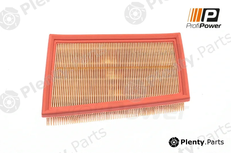 ProfiPower 2F0052 — Air Filter