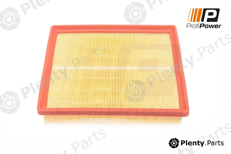 ProfiPower 2F0090 — Air Filter
