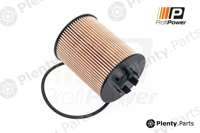 ProfiPower 1F0020 — Oil Filter