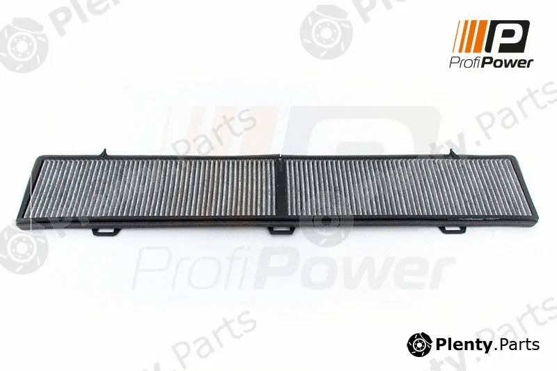 ProfiPower 4F0047C — Filter, cabin air