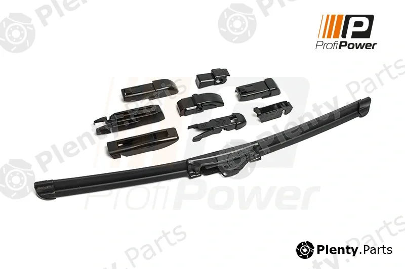 ProfiPower 1W0425MT — Wiper Blade