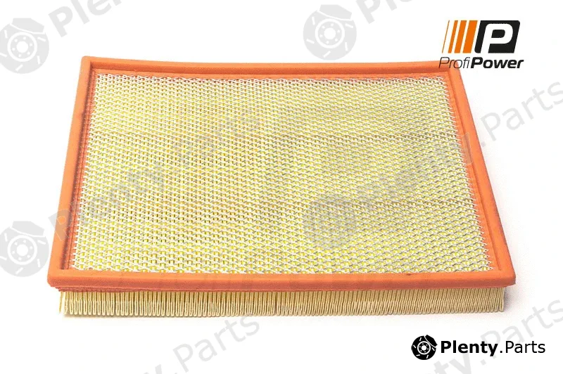 ProfiPower 2F0181 — Air Filter