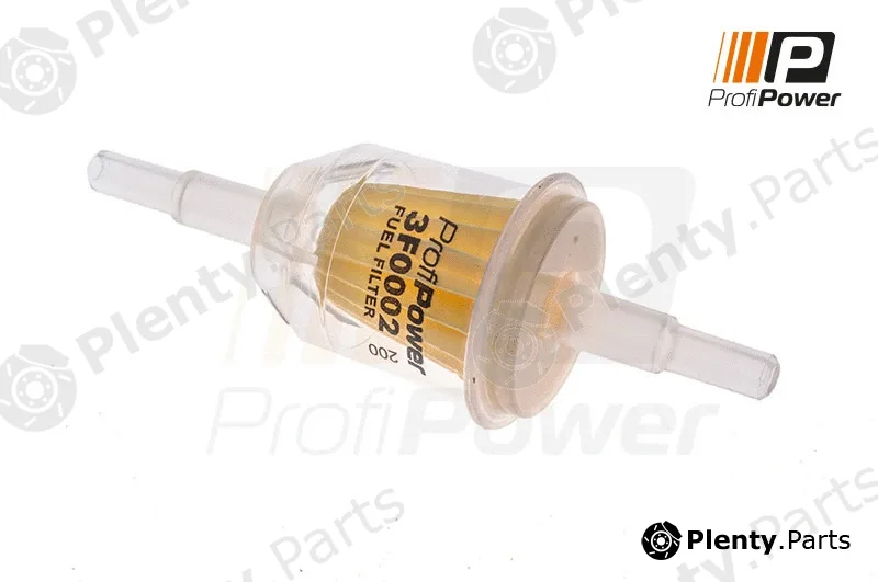 ProfiPower 3F0002 — Fuel Filter