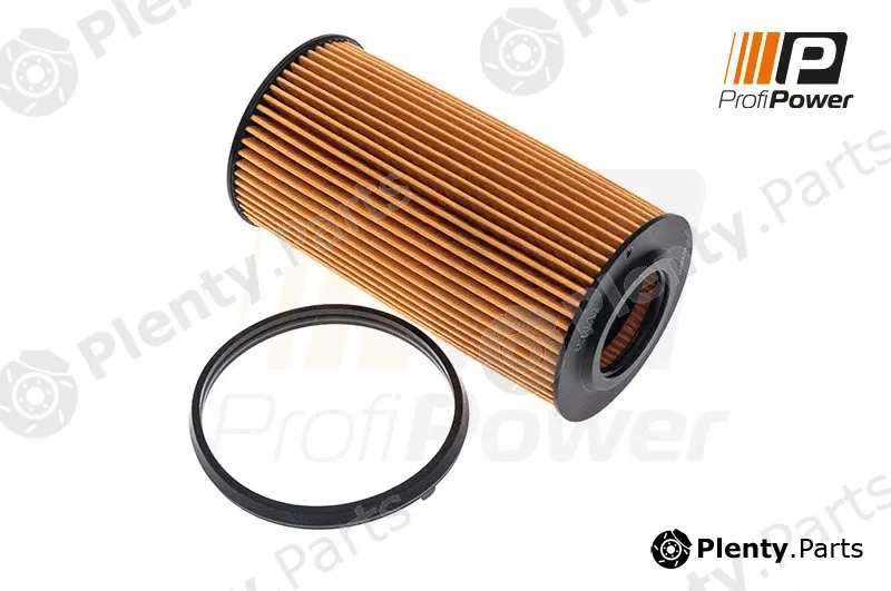 ProfiPower 1F0120 — Oil Filter