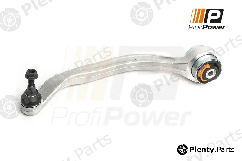 ProfiPower 1S1019L — Control/Trailing Arm, wheel suspension