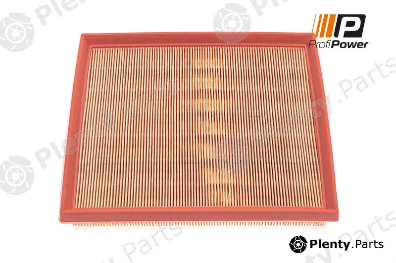 ProfiPower 2F0043 — Air Filter