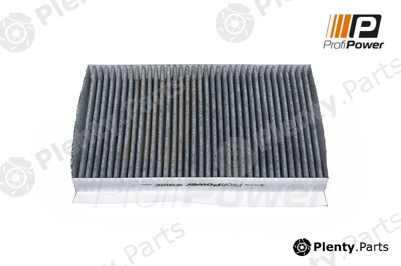 ProfiPower 4F0020C — Filter, cabin air