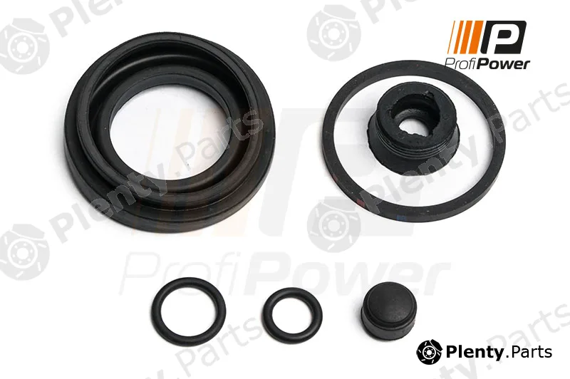 ProfiPower 9B3022 — Repair Kit, brake caliper