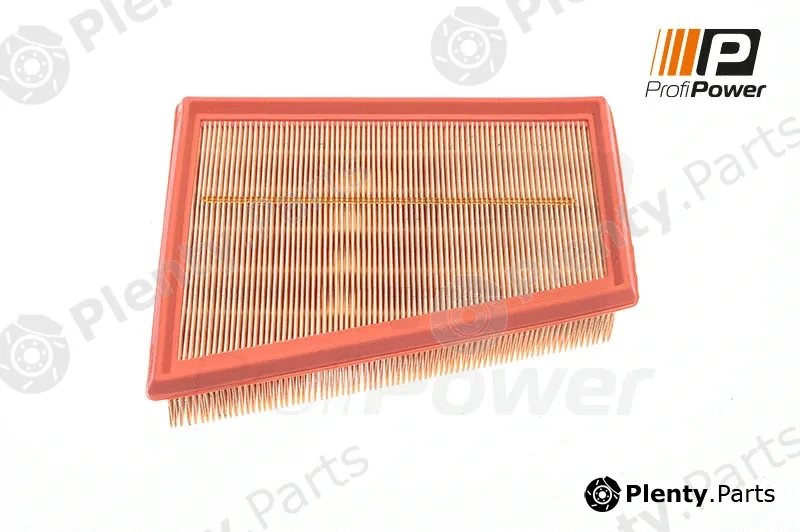 ProfiPower 2F0033 — Air Filter