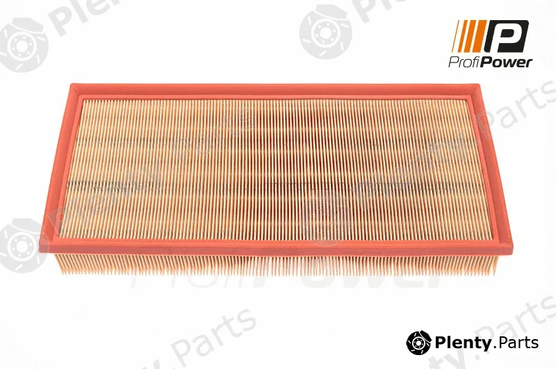 ProfiPower 2F0087 — Air Filter