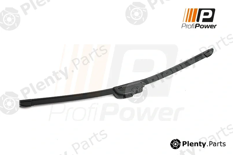 ProfiPower 1W0475F — Wiper Blade