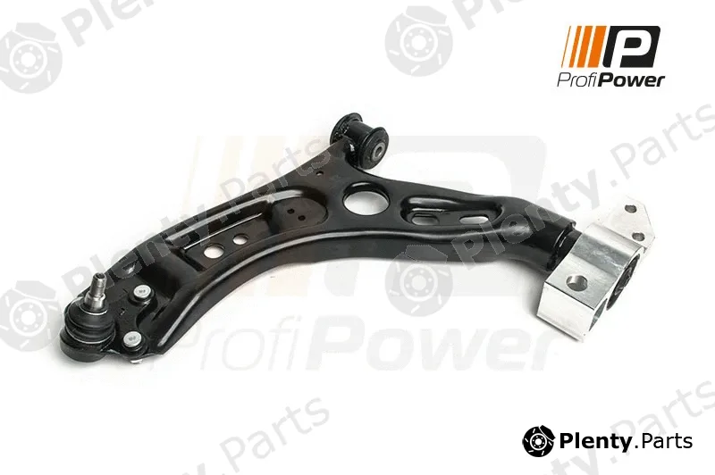 ProfiPower 1S1016L — Control/Trailing Arm, wheel suspension