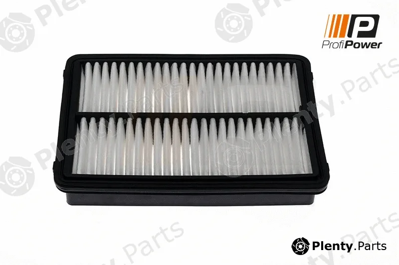 ProfiPower 2F0097 — Air Filter