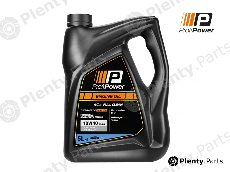 ProfiPower 10W40PP5 — Engine Oil