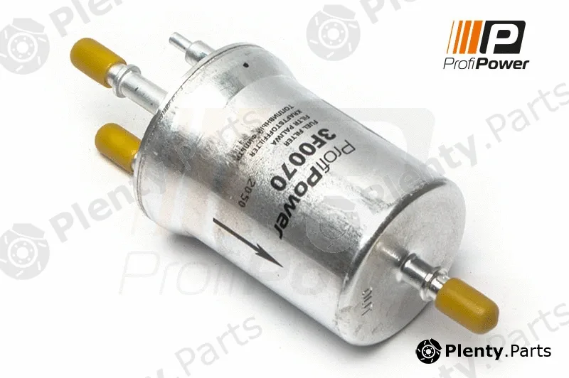 ProfiPower 3F0070 — Fuel Filter