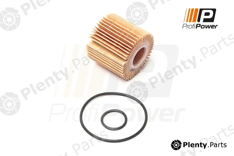 ProfiPower 1F0148 — Oil Filter
