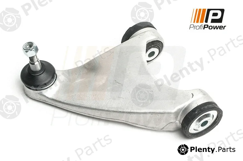 ProfiPower 1S1009R — Control/Trailing Arm, wheel suspension