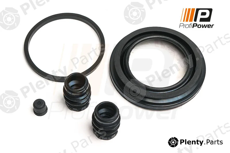 ProfiPower 9B3166 — Repair Kit, brake caliper