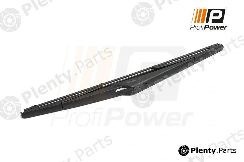 ProfiPower 1W2004 — Wiper Blade