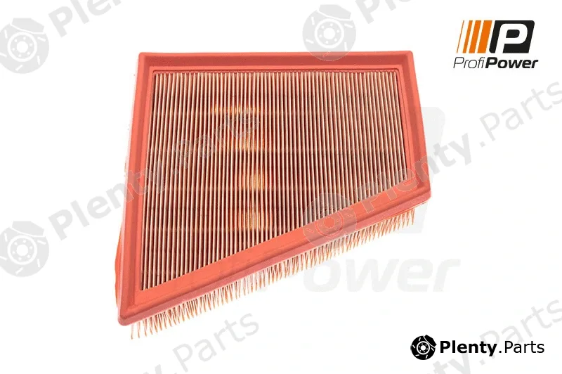 ProfiPower 2F0031 — Air Filter