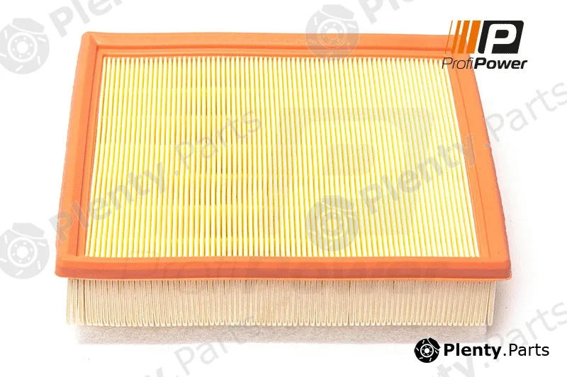 ProfiPower 2F0165 — Air Filter