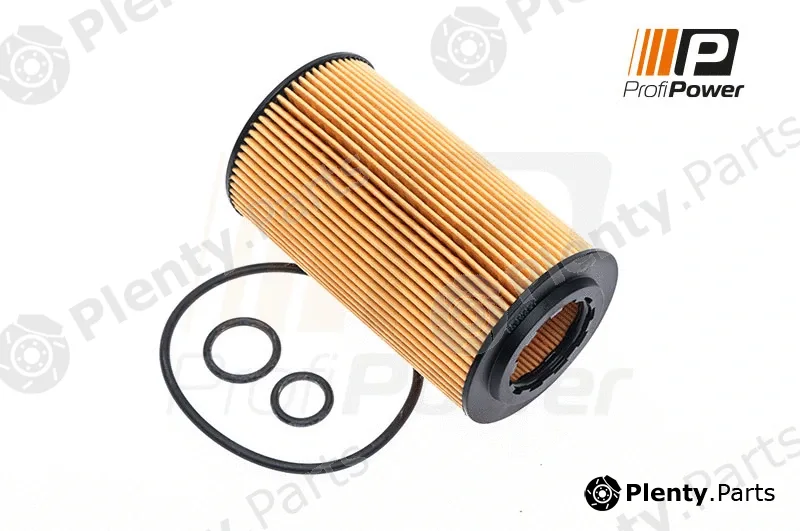ProfiPower 1F0051 — Oil Filter