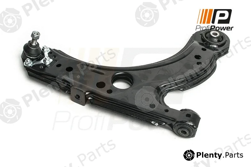 ProfiPower 1S1015R — Control/Trailing Arm, wheel suspension