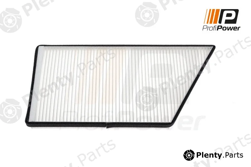 ProfiPower 4F0013 — Filter, cabin air