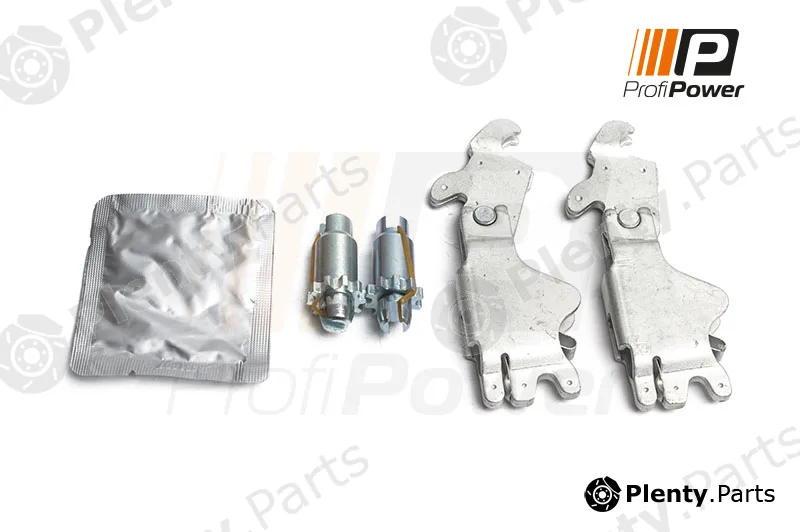 ProfiPower 9B6004 — Repair Kit, expander