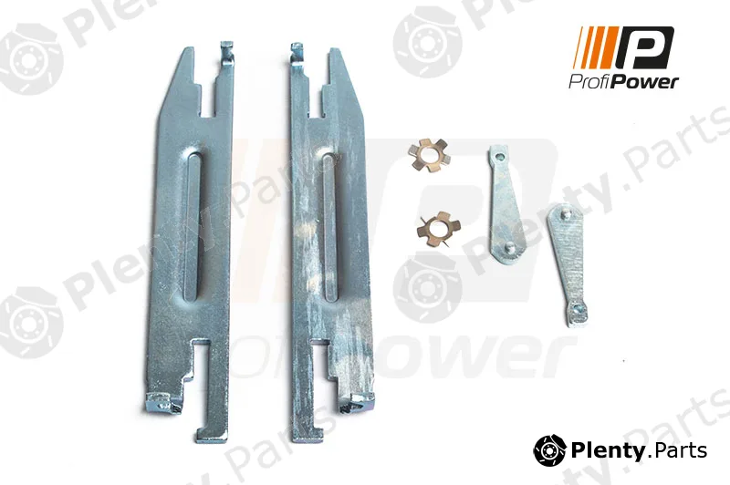 ProfiPower 9B4000 — Adjuster, drum brake