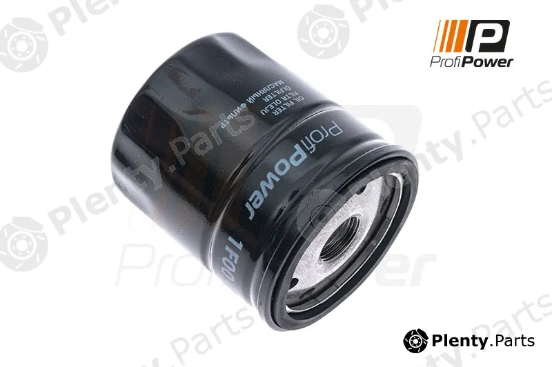 ProfiPower 1F0010 — Oil Filter