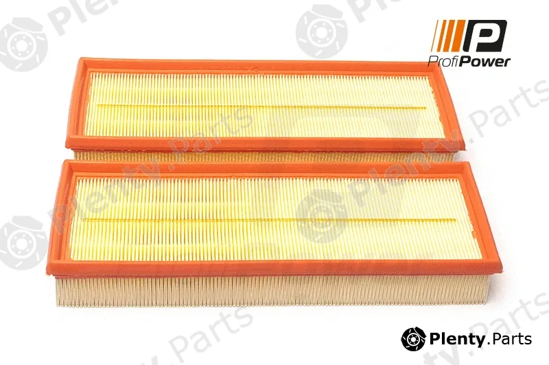 ProfiPower 2F0174 — Air Filter