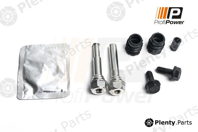 ProfiPower 9B5138 — Guide Sleeve Kit, brake caliper