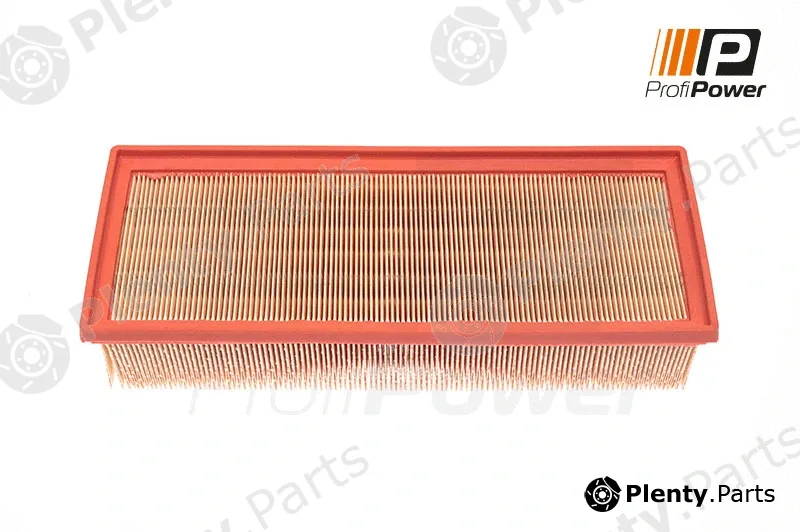 ProfiPower 2F0037 — Air Filter