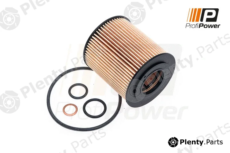 ProfiPower 1F0063 — Oil Filter