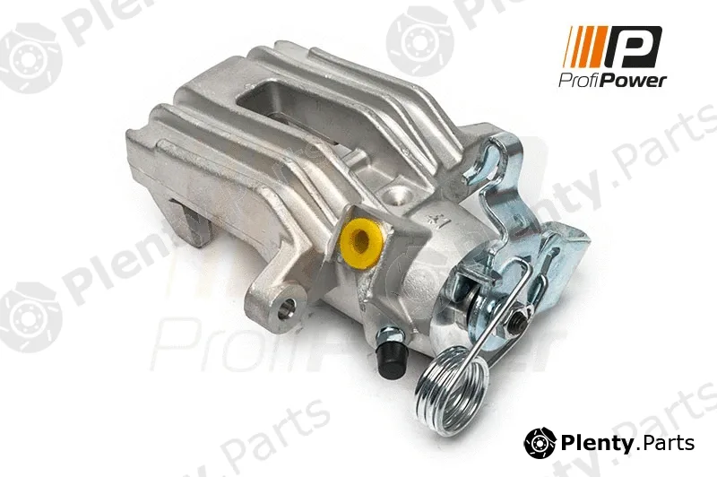 ProfiPower 4B2010R — Brake Caliper