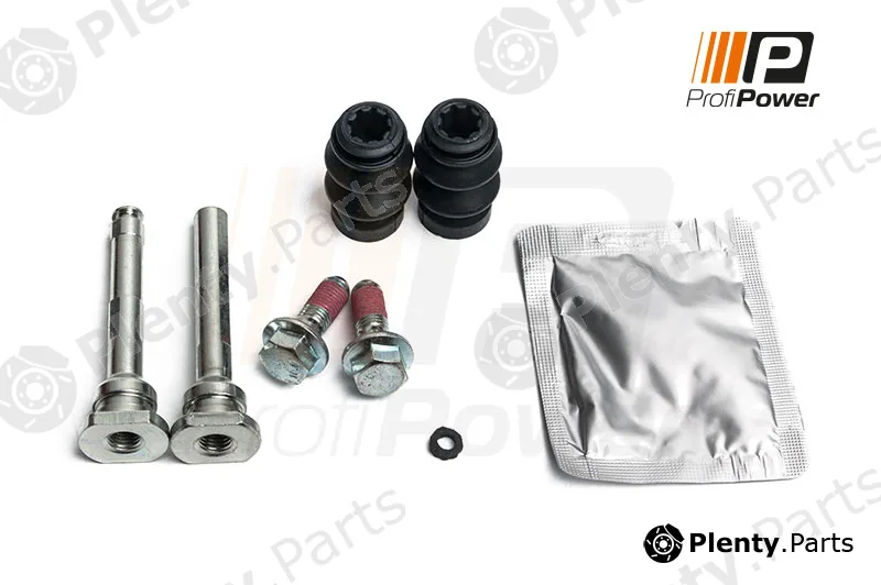 ProfiPower 9B5037 — Guide Sleeve Kit, brake caliper