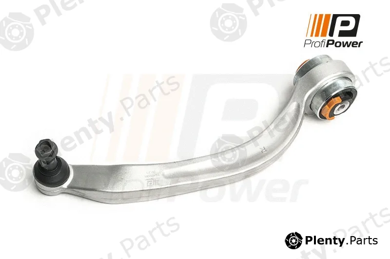 ProfiPower 1S1020R — Control/Trailing Arm, wheel suspension